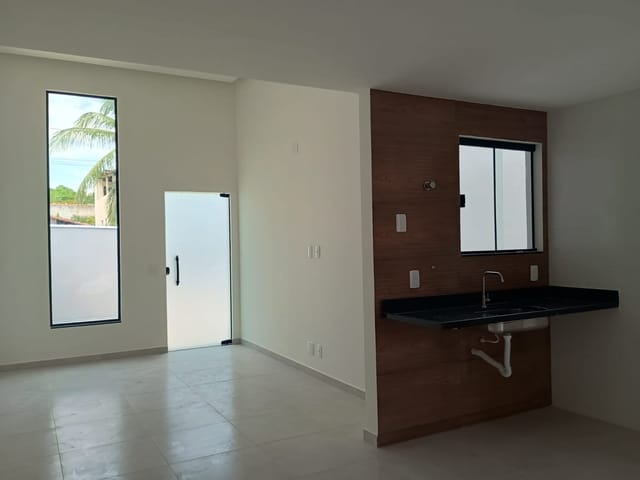 Casa com 266m² 2 quartos e 1 banheiro, à venda, no bairro Inoã (Inoã) em Maricá