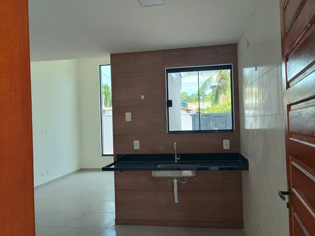 Casa com 266m² 2 quartos e 1 banheiro, à venda, no bairro Inoã (Inoã) em Maricá