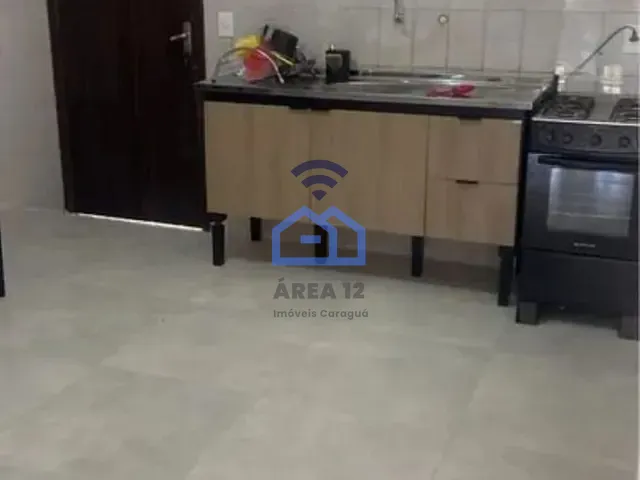 Casa com 360m² 2 quartos e 2 banheiros, à venda, no bairro Cidade Jardim em Caraguatatuba