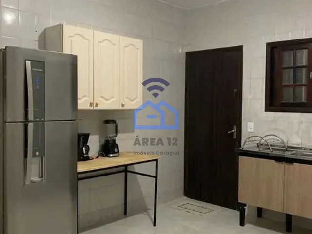 Casa com 360m² 2 quartos e 2 banheiros, à venda, no bairro Cidade Jardim em Caraguatatuba
