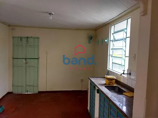 Casa com 192m² 3 quartos e 1 banheiro, à venda, no bairro Centro em Porto Feliz