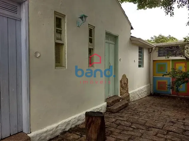 Casa com 192m² 3 quartos e 1 banheiro, à venda, no bairro Centro em Porto Feliz