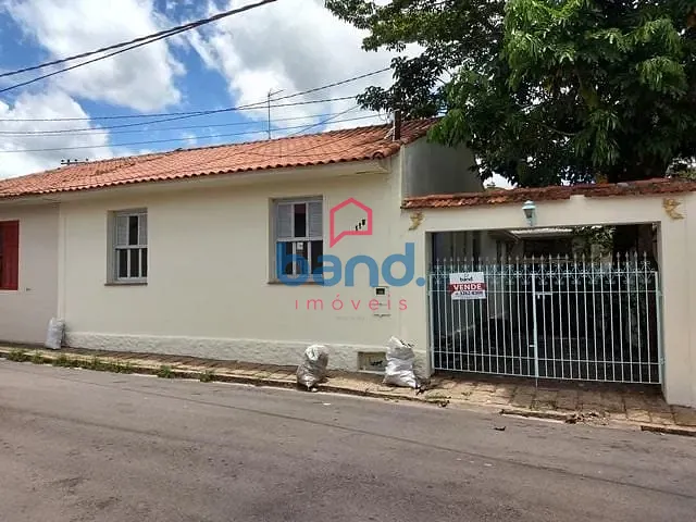 Casa com 192m² 3 quartos e 1 banheiro, à venda, no bairro Centro em Porto Feliz