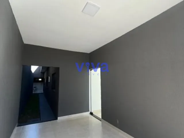 Casa 3 quartos e 2 banheiros, à venda, no bairro Cidade Vera Cruz em Aparecida de Goiânia