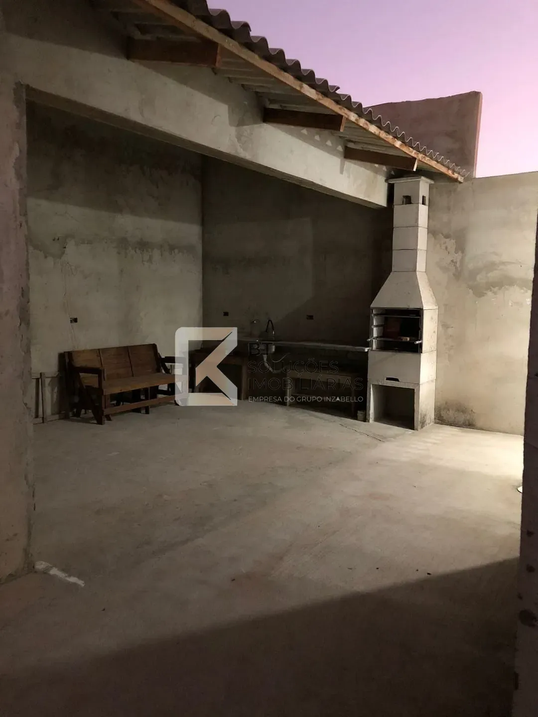Casa, 2 quartos, 70 m² - Foto 3