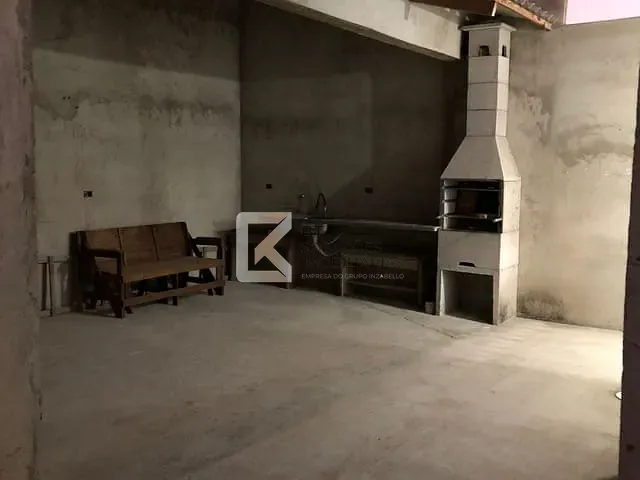 Casa com 150m² 2 quartos e 1 banheiro, à venda, no bairro Parque Barnabé em Indaiatuba