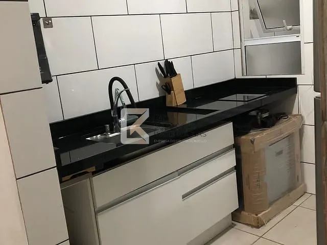 Casa com 150m² 2 quartos e 1 banheiro, à venda, no bairro Parque Barnabé em Indaiatuba