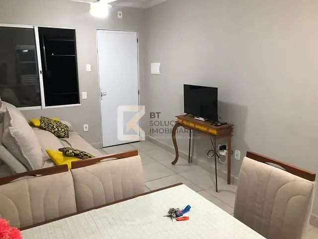 Casa com 150m² 2 quartos e 1 banheiro, à venda, no bairro Parque Barnabé em Indaiatuba