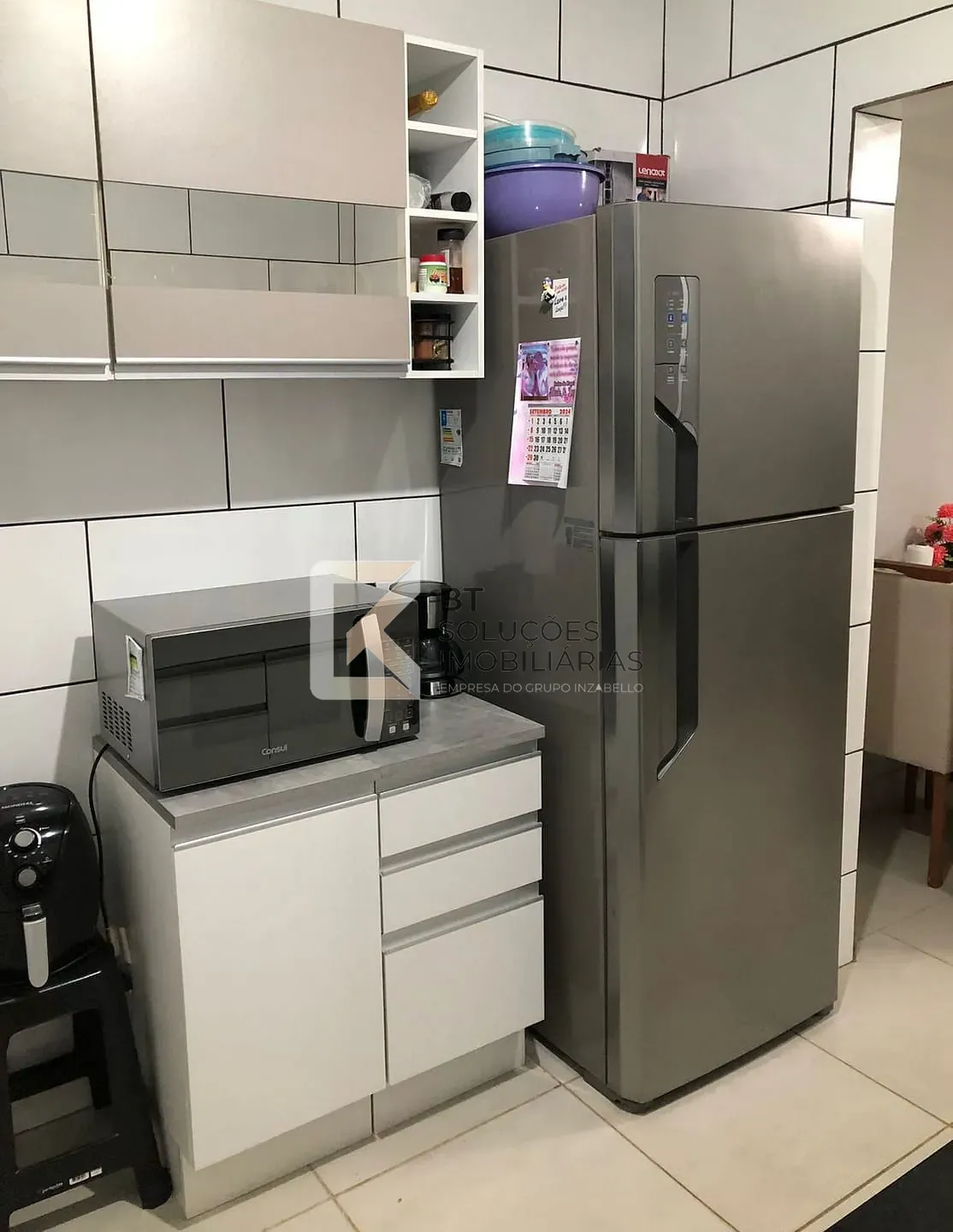 Casa, 2 quartos, 70 m² - Foto 6