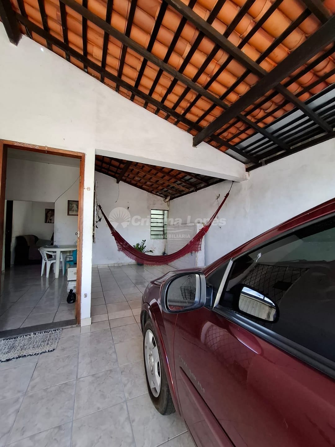 Casa à venda com 3 quartos, 200m² - Foto 2