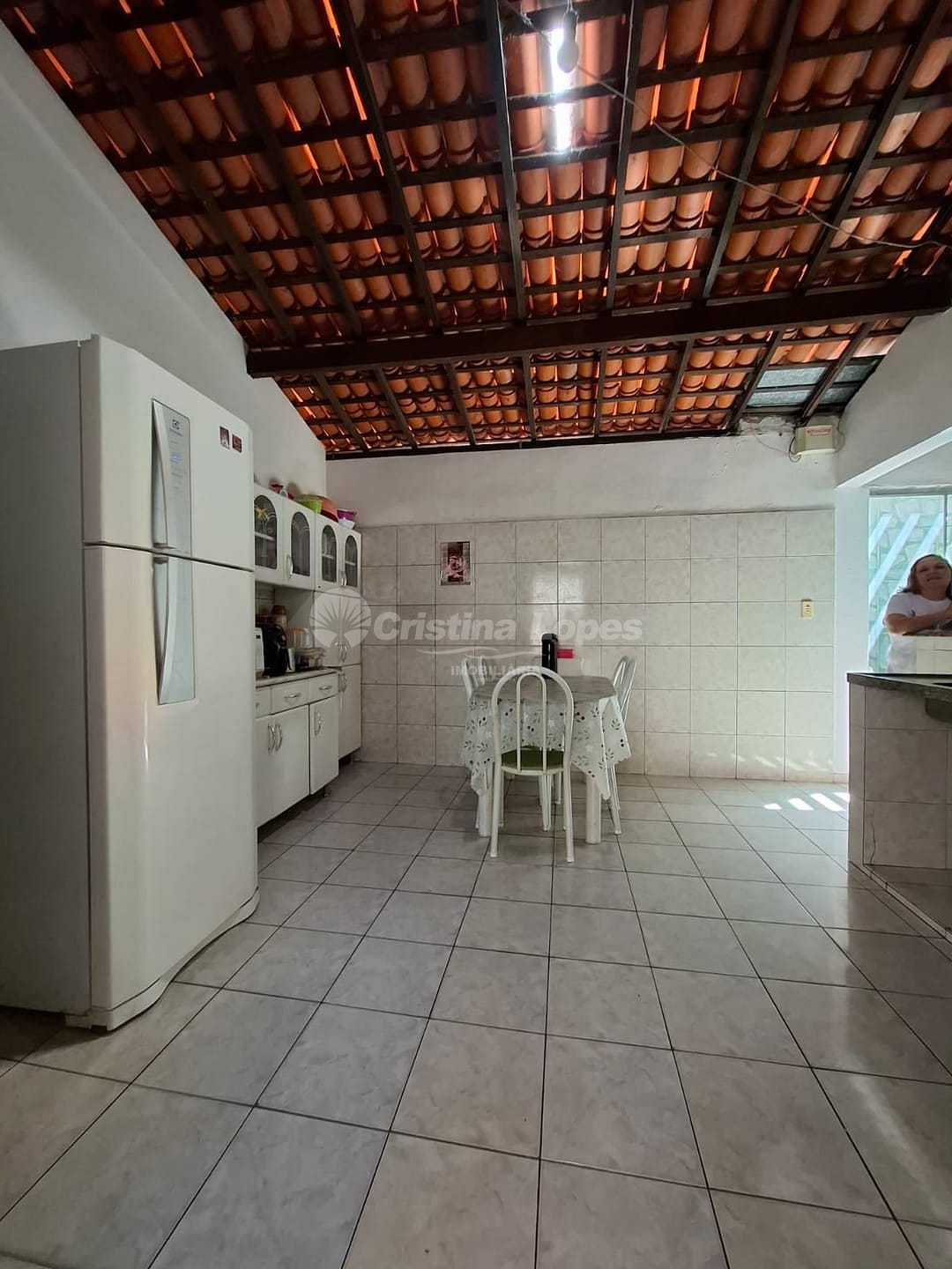 Casa à venda com 3 quartos, 200m² - Foto 8
