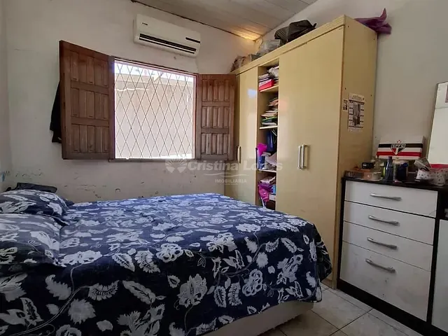 Casa 3 quartos e 2 banheiros, à venda, no bairro Itararé em Teresina