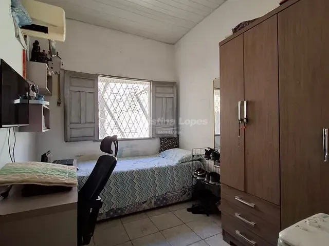 Casa 3 quartos e 2 banheiros, à venda, no bairro Itararé em Teresina