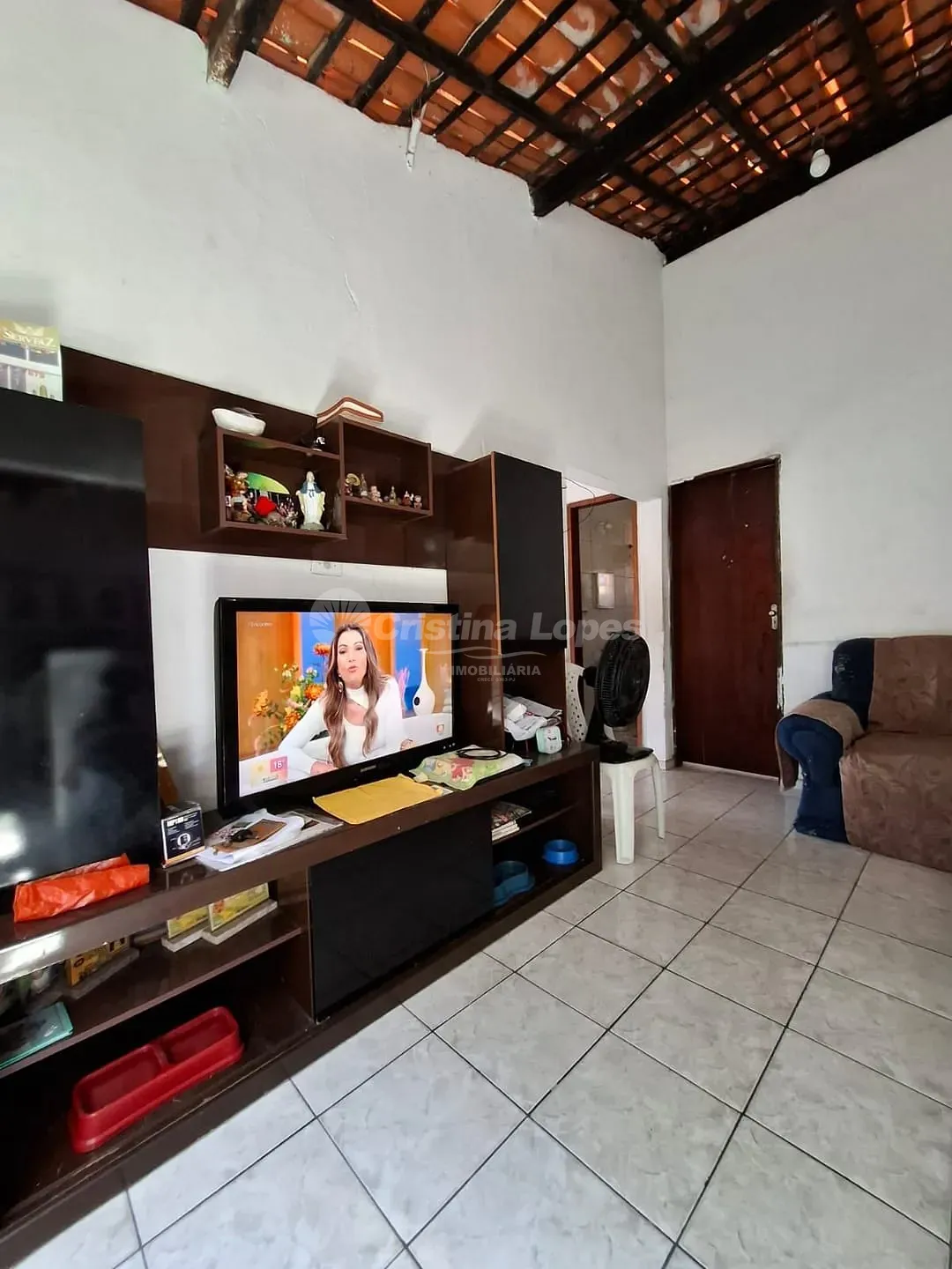 Casa, 3 quartos, 200 m² - Foto 1