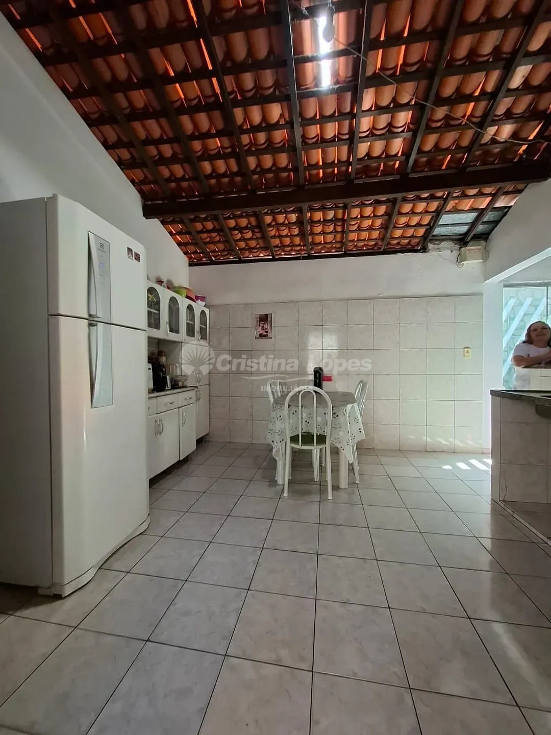Casa, 3 quartos, 200 m² - Foto 8
