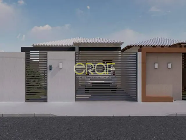 Casa com 210m² 2 quartos e 2 banheiros, à venda, no bairro Setor Bela Vista em Formosa