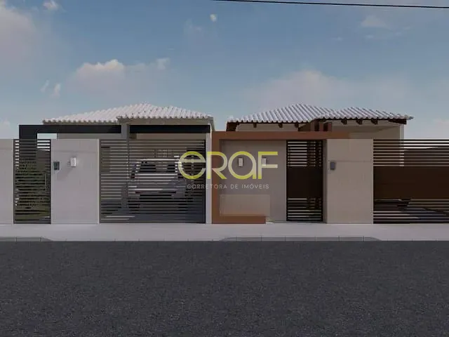 Casa com 210m² 2 quartos e 2 banheiros, à venda, no bairro Setor Bela Vista em Formosa