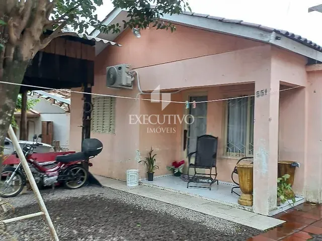 Casa 3 quartos e 2 banheiros, à venda, no bairro Bairro São José em Arroio do Meio