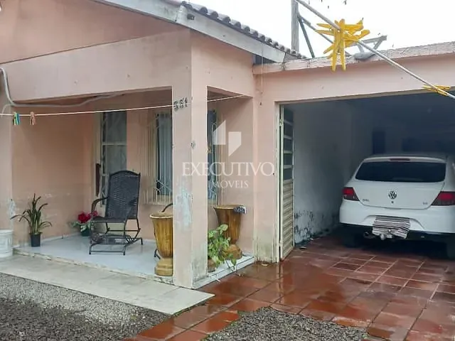 Casa 3 quartos e 2 banheiros, à venda, no bairro Bairro São José em Arroio do Meio