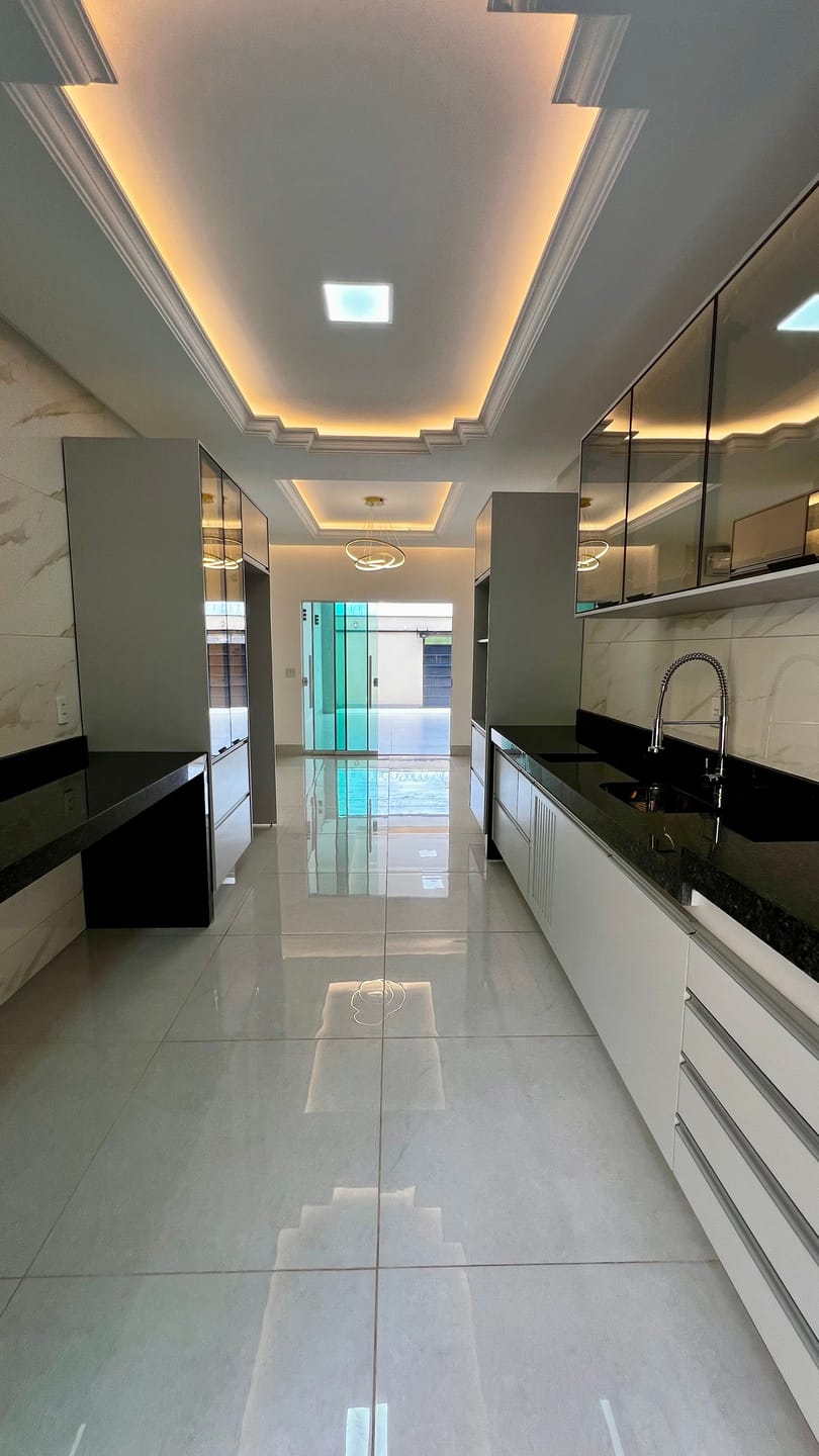 Casa, 3 quartos, 268 m² - Foto 33