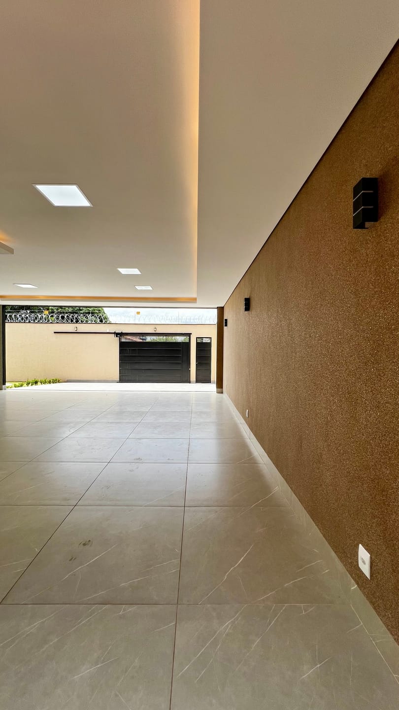 Casa, 3 quartos, 268 m² - Foto 37