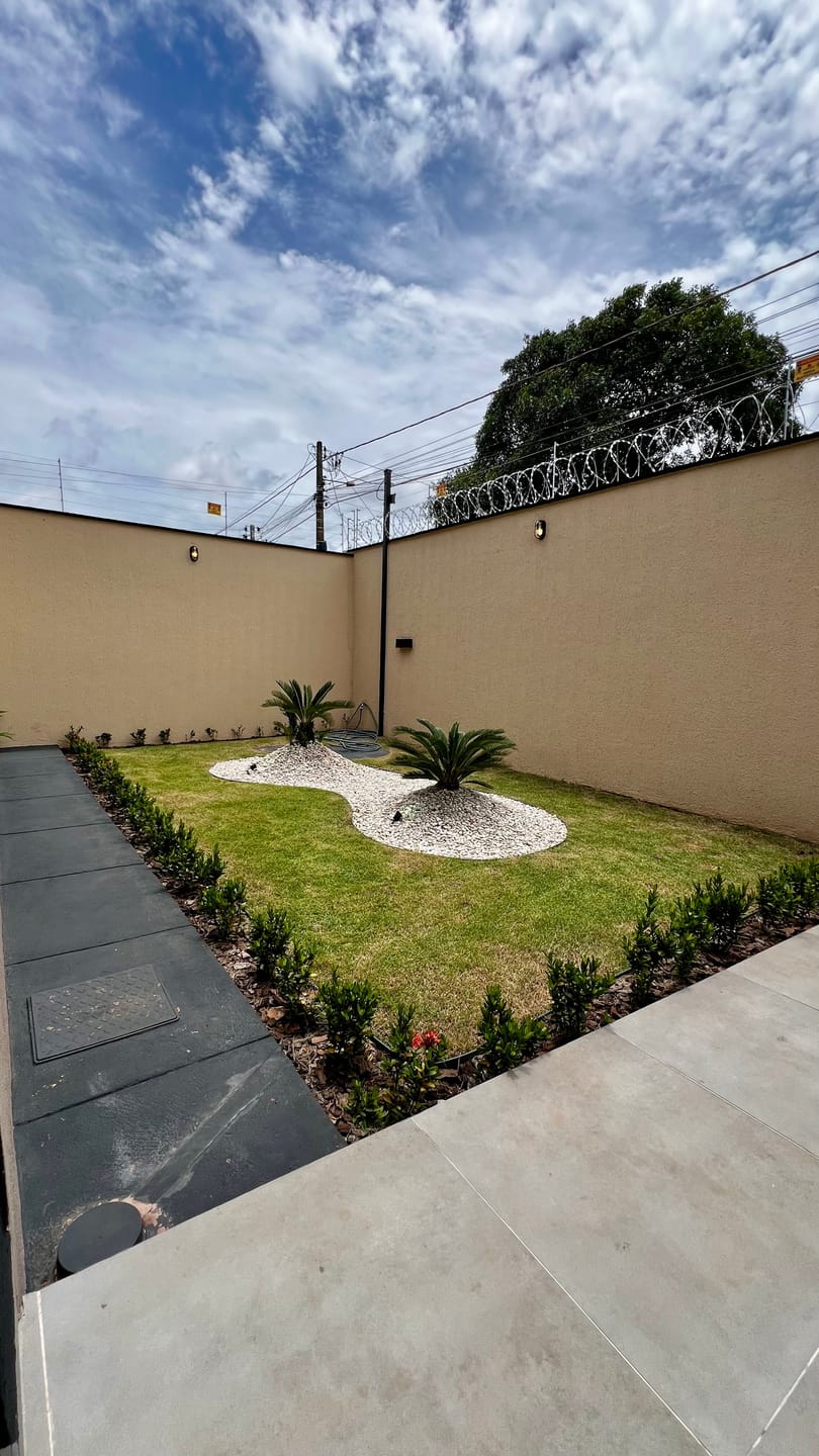 Casa, 3 quartos, 268 m² - Foto 42