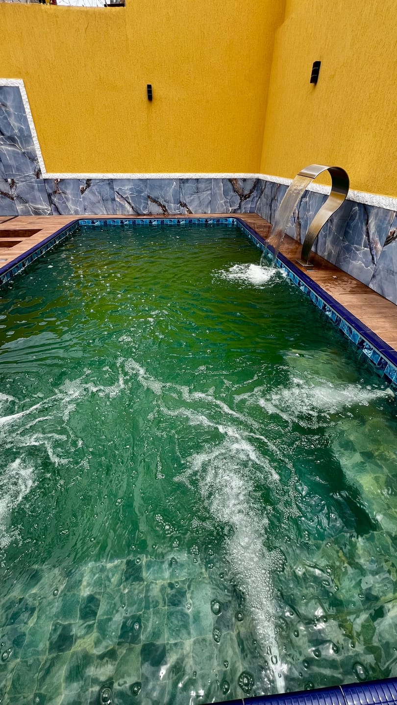 Casa, 3 quartos, 268 m² - Foto 45