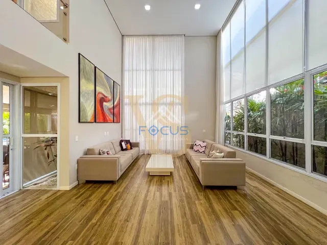 Casa com 546m² 4 quartos e 6 banheiros, à venda, no bairro Bairro da Mina em Itupeva