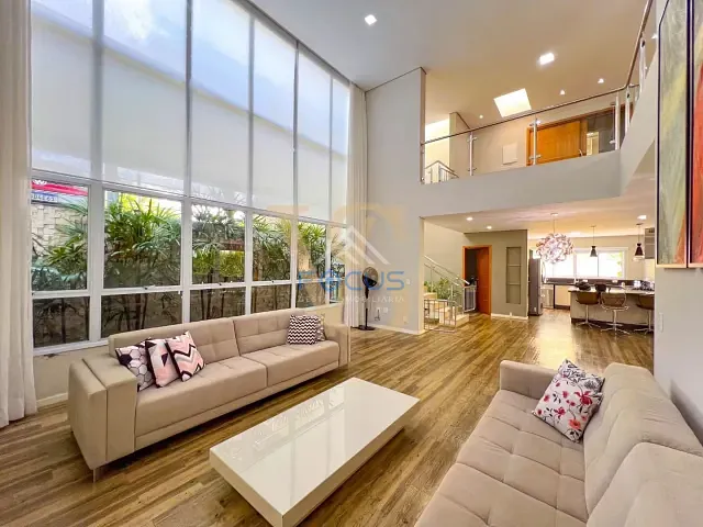 Casa com 546m² 4 quartos e 6 banheiros, à venda, no bairro Bairro da Mina em Itupeva