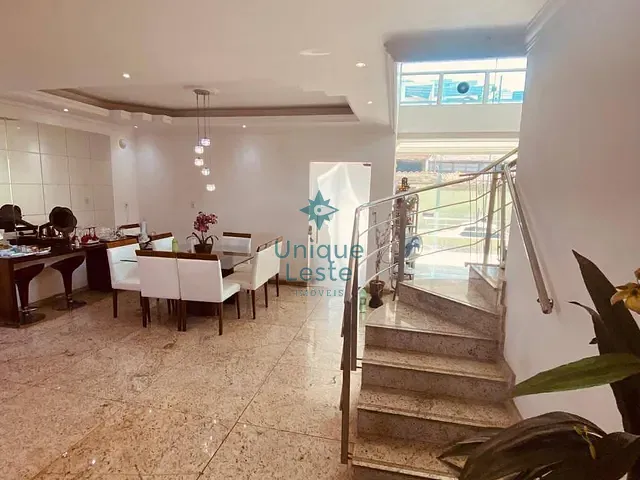 Casa 4 quartos e 4 banheiros, à venda, no bairro Padre Eustáquio em Belo Horizonte