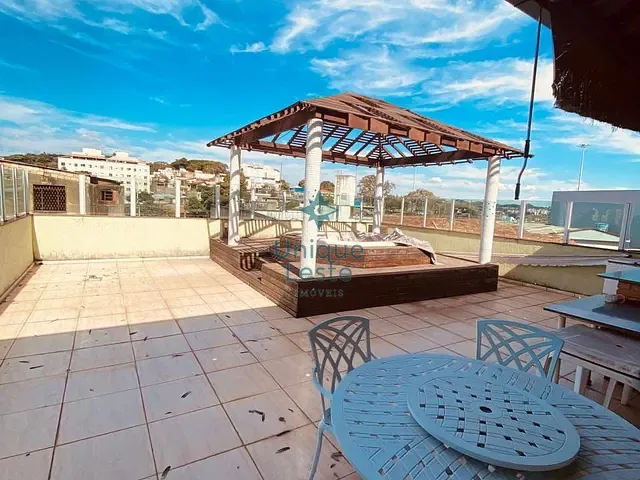 Casa 4 quartos e 4 banheiros, à venda, no bairro Padre Eustáquio em Belo Horizonte