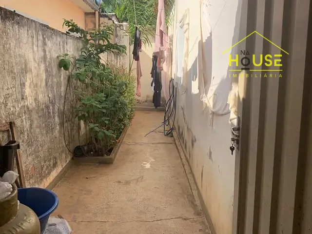 Casa com 200m² 3 quartos e 1 banheiro, à venda, no bairro Jardim Eldorado em Votuporanga