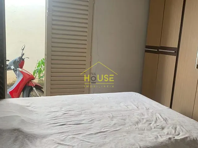 Casa com 200m² 3 quartos e 1 banheiro, à venda, no bairro Jardim Eldorado em Votuporanga