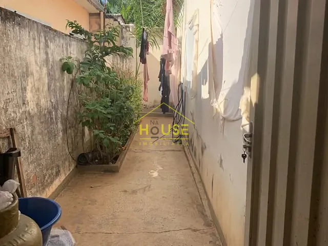 Casa com 200m² 3 quartos e 1 banheiro, à venda, no bairro Jardim Eldorado em Votuporanga
