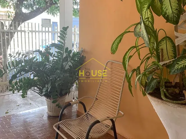 Casa com 200m² 3 quartos e 1 banheiro, à venda, no bairro Jardim Eldorado em Votuporanga