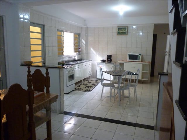 Foto do Casa - Casa residencial à venda, Cidade Morumbi, São José dos Campos. | INDEPENDENCE NEGOCIOS IMOBILIARIOS LTDA