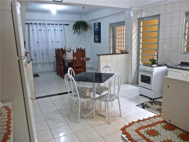 Foto do Casa - Casa residencial à venda, Cidade Morumbi, São José dos Campos. | INDEPENDENCE NEGOCIOS IMOBILIARIOS LTDA