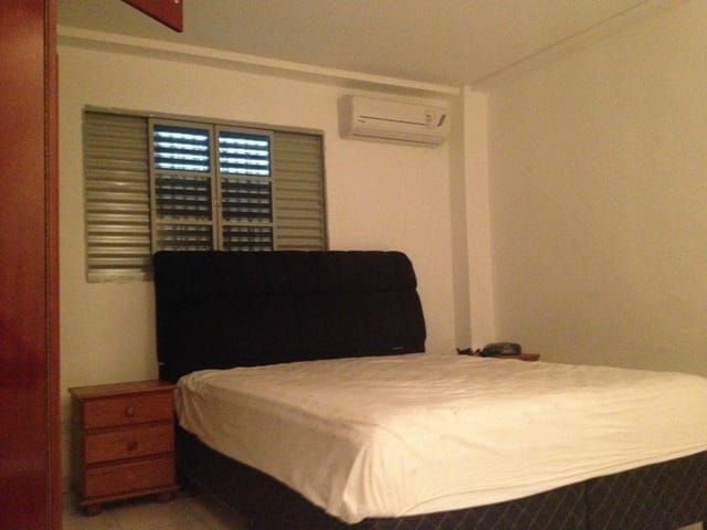 Foto do Casa - Casa residencial à venda, Cidade Morumbi, São José dos Campos. | INDEPENDENCE NEGOCIOS IMOBILIARIOS LTDA