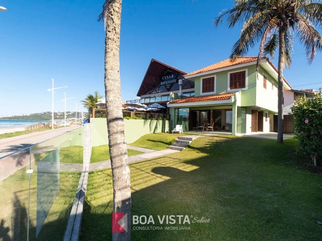 Foto do Casa - Casa à venda, Bombas, Bombinhas, SC | Interpraias Imóveis