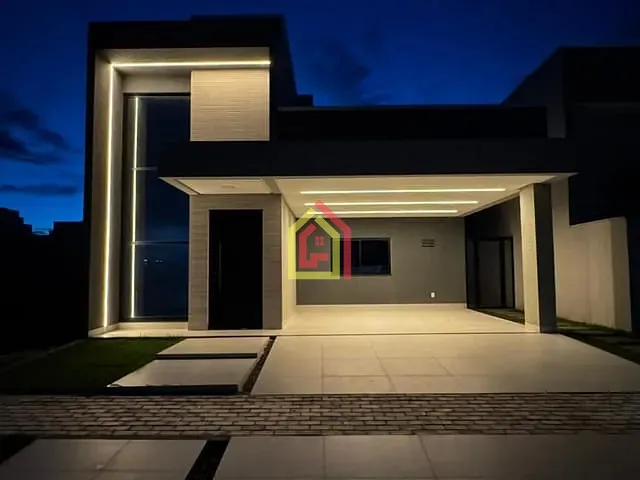 Casa 3 quartos e 2 banheiros, à venda ou para alugar, no bairro Mirante Riviera em Marabá
