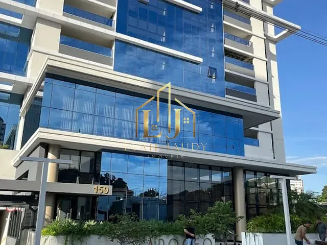 Apartamento 3 quartos e 4 banheiros, à venda, no bairro Goiabeiras em Cuiabá