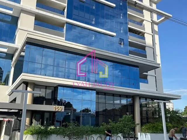 Apartamento 3 quartos e 4 banheiros, à venda, no bairro Goiabeiras em Cuiabá