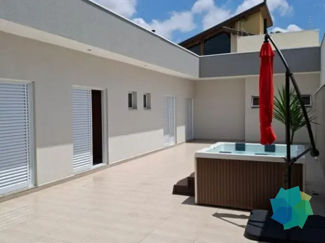 Casa com 350m² 3 quartos e 2 banheiros, à venda, no bairro Residencial Costa das Areias em Salto