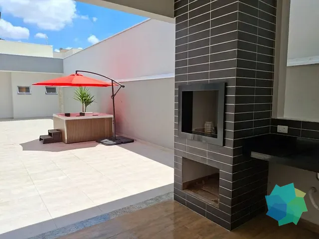 Casa com 350m² 3 quartos e 2 banheiros, à venda, no bairro Residencial Costa das Areias em Salto