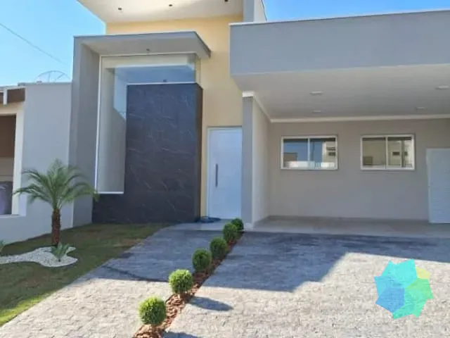 Casa com 350m² 3 quartos e 2 banheiros, à venda, no bairro Residencial Costa das Areias em Salto