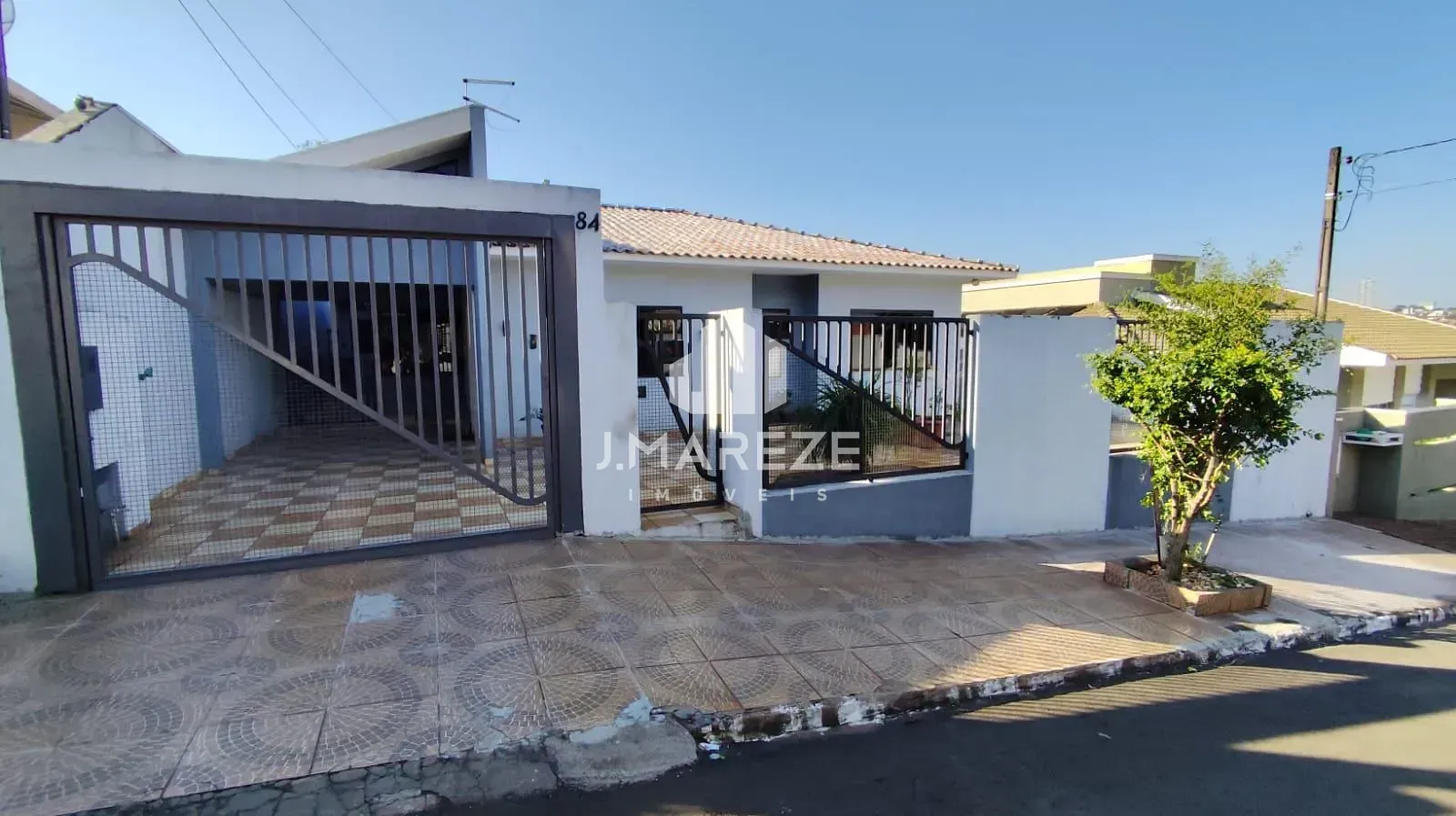 Casa, 3 quartos, 176 m² - Foto 1