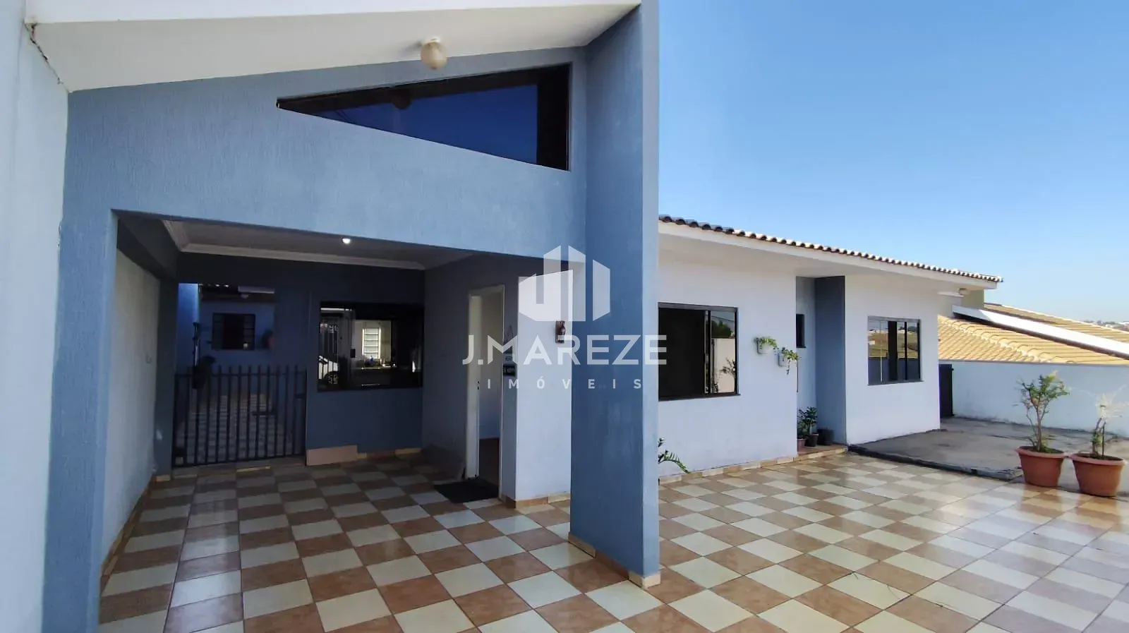 Casa, 3 quartos, 176 m² - Foto 2