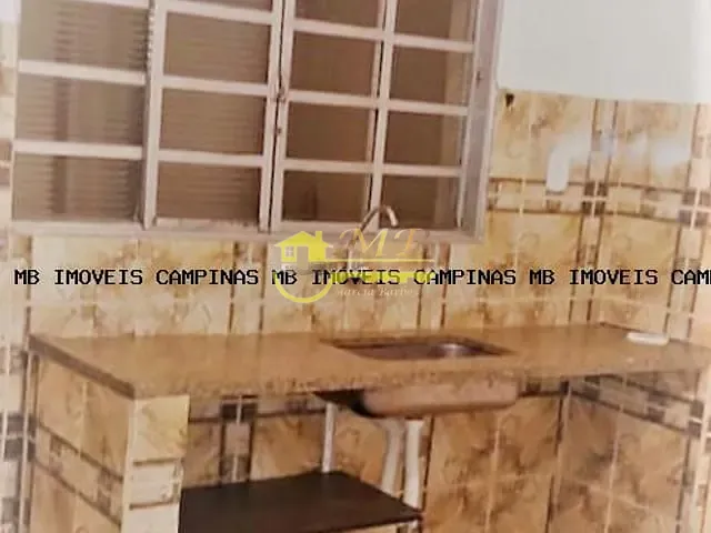 Casa 5 quartos e 3 banheiros, à venda, no bairro Jardim Estoril em Campinas