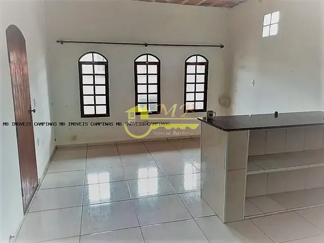 Casa 5 quartos e 3 banheiros, à venda, no bairro Jardim Estoril em Campinas