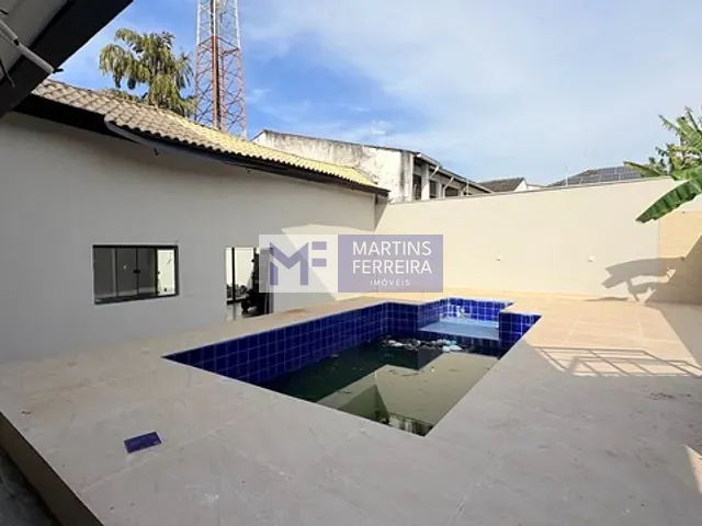 Casa com 400m² 4 quartos e 3 banheiros, para alugar, no bairro Recreio dos Bandeirantes em Rio de Janeiro